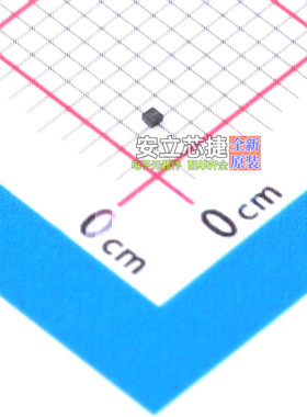 场效应管(MOSFET) DMN2991UFZ-7B X2-DFN0606-3 DIODES(美台)