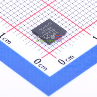 信号开关/编解码器/多路复用器 MAX4896ATP+ TQFN-20 MAXIM(美信)