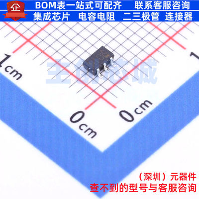 开关二极管 IMN10T108 SOT-457 ROHM(罗姆) 电子元件配单全新原装