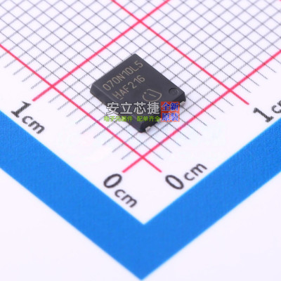 场效应管(MOSFET) BSC070N10LS5ATMA1 TDSON-8 Infineon(英飞凌)