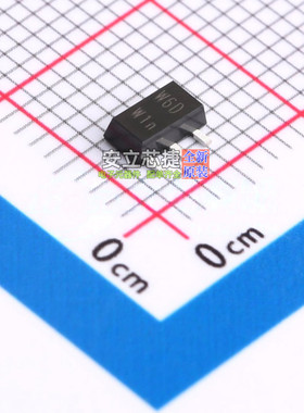 三极管(BJT) PBSS4021NX,115 SOT-89 Nexperia(安世) 电子元器件