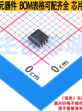 逻辑门 SN74LVC2G00WDCTREP SM-8 TI/德州 电子元件配单全新原装