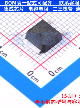 晶闸管(可控硅)/模块 Z0402MB DPAK 意法半导体 电子元件全新原装