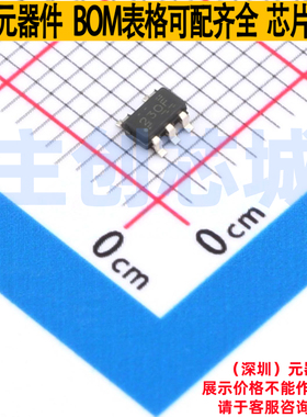 线性稳压器(LDO) TPS78428QDBVRQ1 SOT-23-5 TI/德州 电子元器件