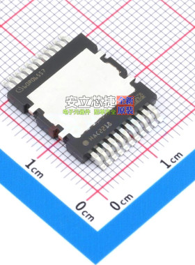 场效应管(MOSFET) IPDQ60R065S7XTMA1 HDSOP-22 Infineon(英飞凌)