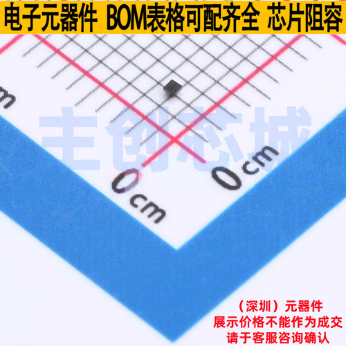 线性稳压器(LDO) LP5907A28YKMR DSBGA-4 TI/德州 电子元器件配单