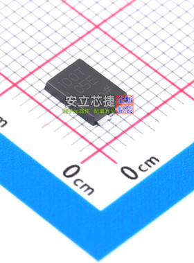 肖特基二极管 PMEG100T050ELPE-QZ CFP-15-B Nexperia(安世)
