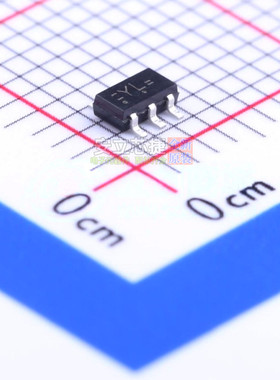 模拟开关/多路复用器 74LVC1G384GV,125 SC-74A-5 安世 全新原装