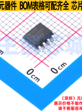 精密运放 OP177FSZ-REEL7 SOIC-8 ADI(亚德诺) 电子元件全新原装