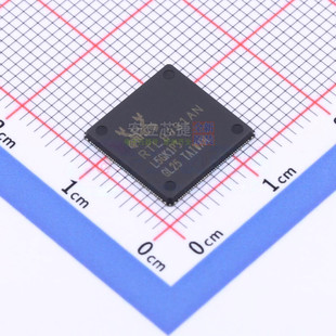 单片机(MCU/MPU/SOC) RTL8881AN-CG QFN-164 REALTEK(瑞昱) 原装