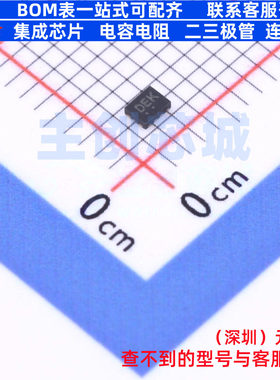 运算放大器 LMV982MUTAG UQFN-10(1.4x1.8) onsemi(安森美) 原装