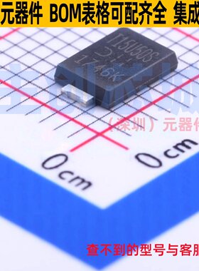 超势垒整流器(SBR) SBRT15U50SP5-13 PowerDI-5 DIODES(美台)