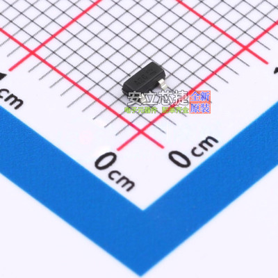 静电保护器(TVS/ESD) DUP3105SOQ-7 SOT-23 DIODES(美台) 元器件