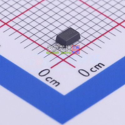 肖特基二极管 PMEG6010ER,115 SOD-123W Nexperia(安世) 全新原装