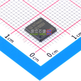 LED驱动 TLD5190QV VQFN-48 Infineon(英飞凌) 电子元件全新原装