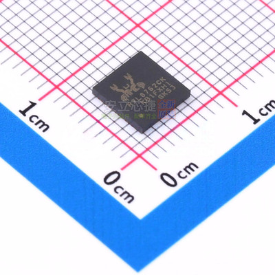 单片机(MCU/MPU/SOC) RTL8762CK-CG QFN-48 REALTEK(瑞昱) 元器件