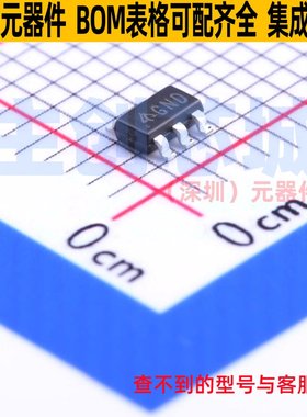 DC-DC电源芯片 AP3402KTTR-G1 TSOT-23-6 DIODES(美台) 全新原装