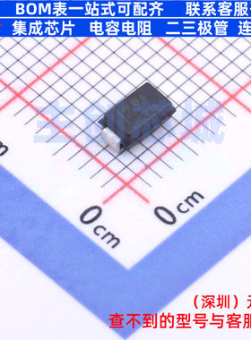 静电保护器(TVS/ESD) SMAJ188A-TR DO-214AC 意法半导体 全新原装