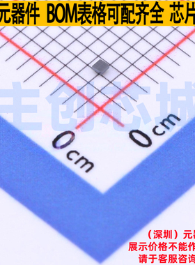功率电子开关 TPS22916CLYFPR DSBGA-4(0.7x0.7) TI/德州 元器件