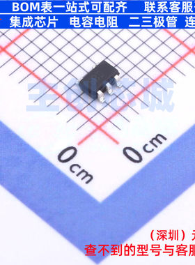 监控和复位芯片 STM6322SWY6F SOT-23-5 意法半导体 电子元件配单