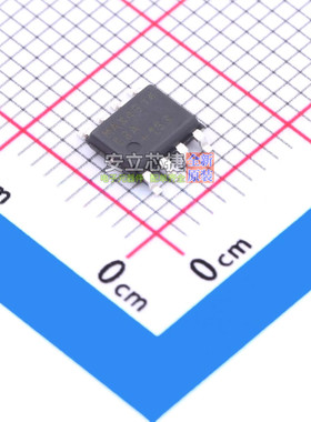 模拟开关/多路复用器 MAX4514ESA+T SOIC-8 MAXIM(美信) 全新原装