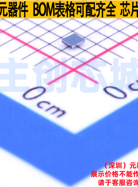 音频功率放大器 LMV1012UP-20/NOPB DSBGA-4 TI/德州 电子元器件