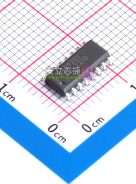 比较器 MAX9201ESE+ SOIC-16 MAXIM(美信) 电子元件配单全新原装