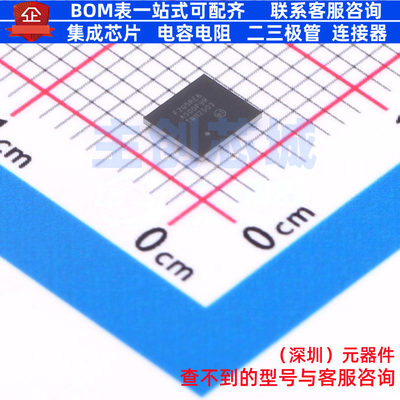 单片机(MCU/MPU/SOC) STM32F205REY6TR WLCSP-64 意法半导体