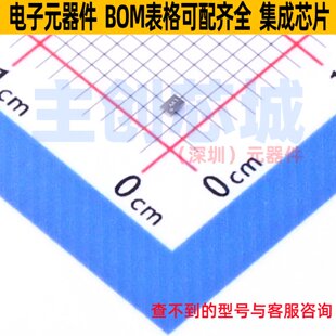 线性稳压器(LDO) NCP137AFCT105T2G WLCSP-6(0.8x1.2) onsemi(安