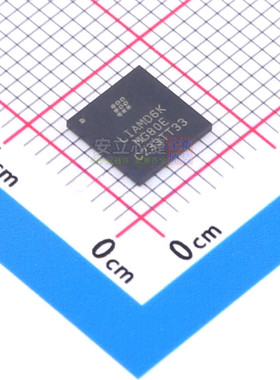 可编程逻辑器件(CPLD/FPGA) LIA-MD6000-6JMG80E CTFBGA-80 LATTI