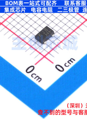 场效应管(MOSFET) SSM3J355R,LF SOT-23F 电子元件配单全新原装