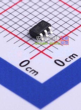 场效应管(MOSFET) DMN2100UDM-7 SOT-26 DIODES(美台) 电子元器件