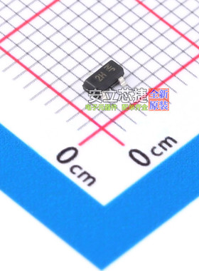 场效应管(MOSFET) DMN30H4D0L-13 SOT-23 DIODES(美台) 全新原装