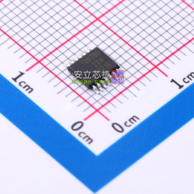 线性稳压器(LDO) TLT807B0EPV TSDSO-14 Infineon(英飞凌) 元器件