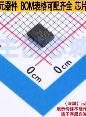 线性稳压器(LDO) LT3033EUDC#TRPBF QFN-20 ADI(亚德诺) 全新原装