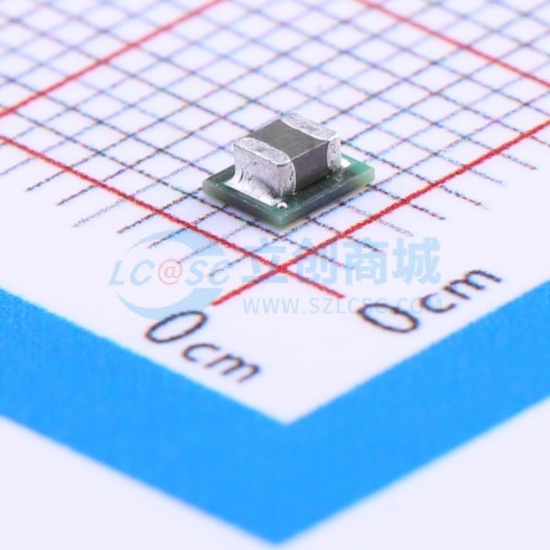 DC-DC电源模块 LMZ10501SILT LDFN-8(2.6x3) TI/德州 电子元器件