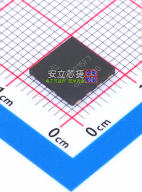 场效应管(MOSFET) IPL60R115CFD7 VSON-4(8.1x8.1) Infineon(英飞