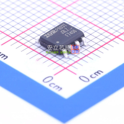 场效应管(MOSFET) IRF7456TRPBF SO-8 Infineon(英飞凌) 全新原装