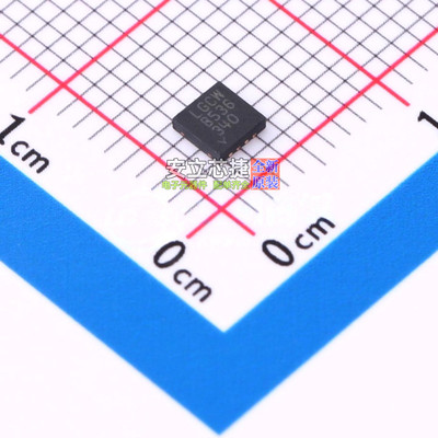功率电子开关 LT4320IDD-1#PBF DFN-8 ADI(亚德诺) 电子元件配单