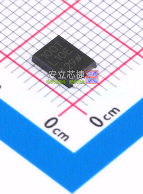 肖特基二极管 PMEG100T100ELPE-QZ CFP-15-B Nexperia(安世)
