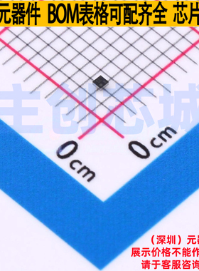 线性稳压器(LDO) TLV70533PYFPR DSBGA-4(0.77x0.77) TI/德州