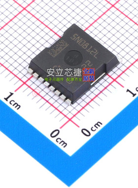 场效应管(MOSFET) IAUTN08S5N012LATMA1 HSOF-8 Infineon(英飞凌)
