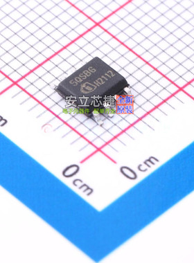 AC-DC控制器和稳压器 ICE5QSBG DSO-8 Infineon(英飞凌) 全新原装