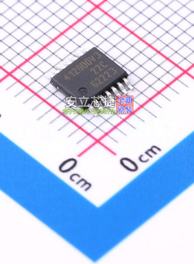 DC-DC电源芯片 TLS4120D0EPV33XUMA1 TSDSO-14 Infineon(英飞凌)