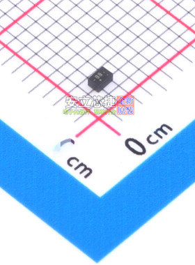 监控和复位芯片 MAX6897PALT+T UDFN-6(1x1.5) MAXIM(美信) 原装