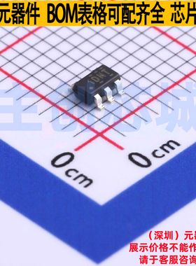 线性稳压器(LDO) TLV74128PDBVR SOT-23-5 TI/德州 电子元件配单