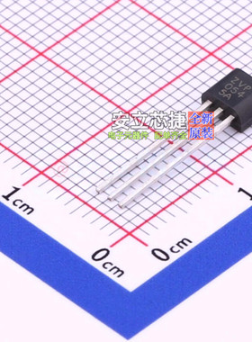 场效应管(MOSFET) ZVP0545A TO-92 DIODES(美台) 电子元器件配单