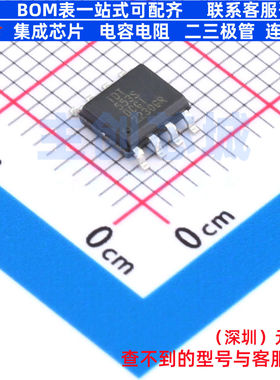 时钟缓冲器/驱动器/分配器 553SDCGI SOIC-8 RENESAS(瑞萨)/IDT