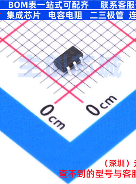静电保护器(TVS/ESD) SZSMS24T1G SC-74-6 onsemi(安森美) 元器件