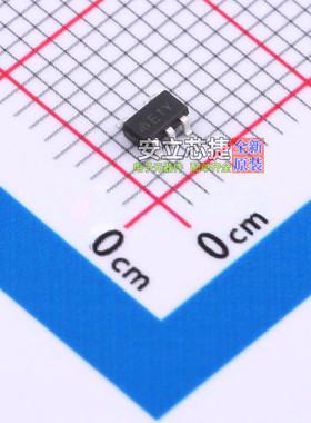 线性稳压器(LDO) AP2121AK-3.3TRE1 SOT-23-5 DIODES(美台) 原装